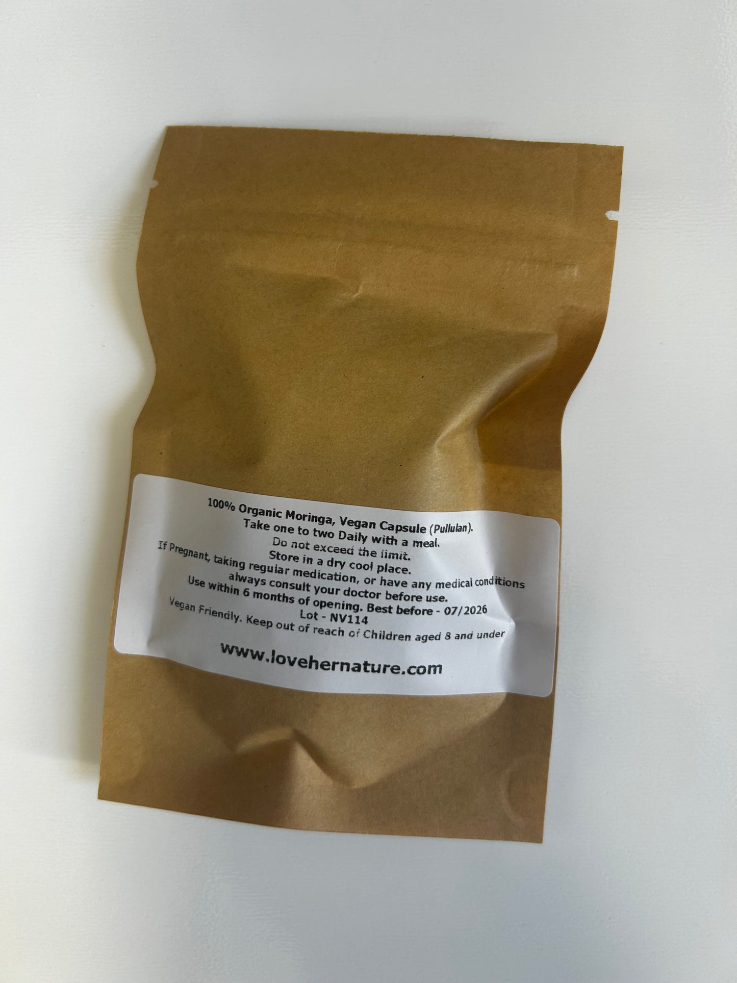 Moringa