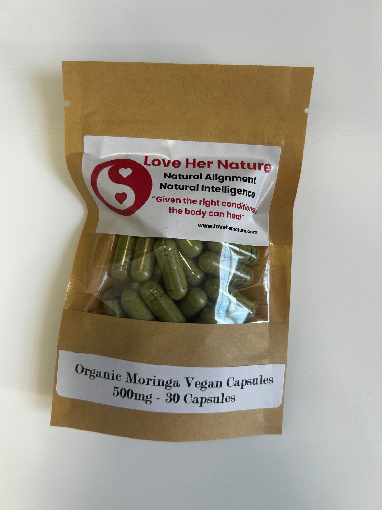 Moringa