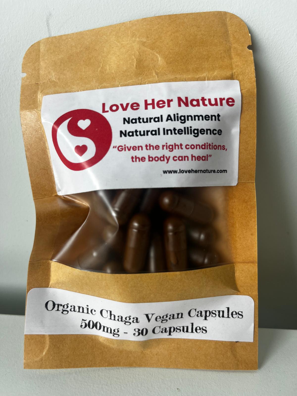 Chaga